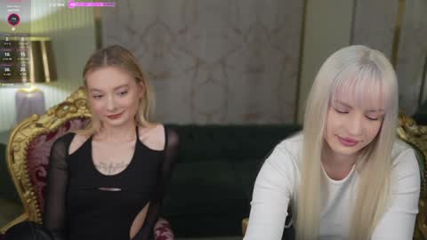 Snapshot of anabel054 chatting on 03.08.25 Anabel Kira Zlata Kira Elice Lana Dominika Sofy Kaila Bridget online show from 03.08.25