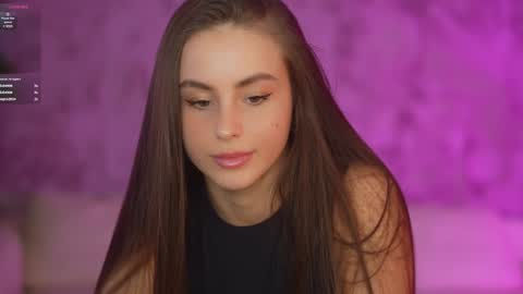 Snapshot of anabel054 chatting on 03.10.25 Anabel Kira Zlata Kira Elice Lana Dominika Sofy Kaila Bridget online show from 03.10.25