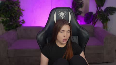 Snapshot of anabel054 chatting on 09.23.25 Anabel Kira Zlata Kira Elice Lana Dominika Sofy Kaila Bridget online show from 09.23.25