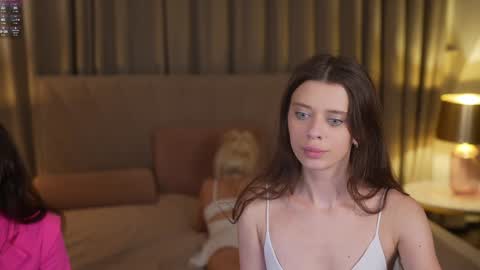 Snapshot of anabel054 chatting on 09.25.25 Anabel Kira Zlata Kira Elice Lana Dominika Sofy Kaila Bridget online show from 09.25.25