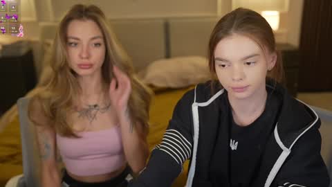 Snapshot of anabel054 chatting on 09.27.25 Anabel Kira Zlata Kira Elice Lana Dominika Sofy Kaila Bridget online show from 09.27.25