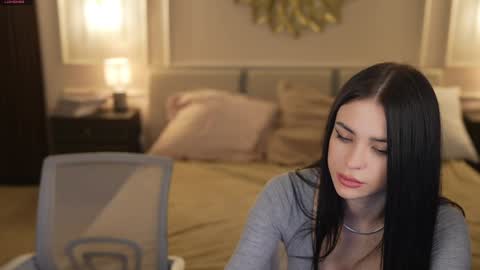 Snapshot of anabel054 chatting on 10.16.25 Anabel Kira Zlata Kira Elice Lana Dominika Sofy Kaila Bridget online show from 10.16.25