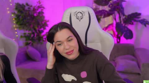 Sweet girls online show from 02.01.25