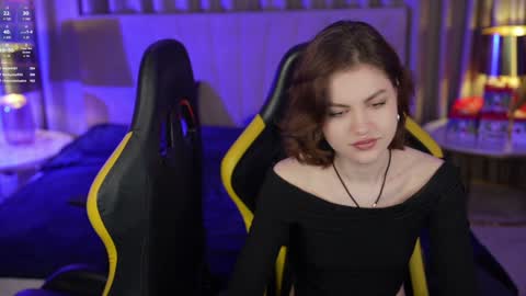 Sweet girls online show from 02.02.25