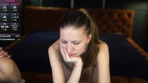 Sweet girls online show from 02.04.25