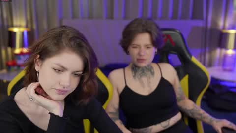 Sweet girls online show from 02.09.25