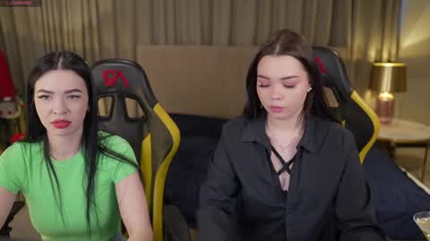 Sweet girls online show from 02.14.25