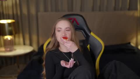 Sweet girls online show from 02.14.25