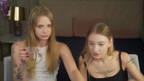 Sweet girls online show from 09.17.25