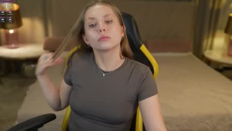 Sweet girls online show from 10.13.25