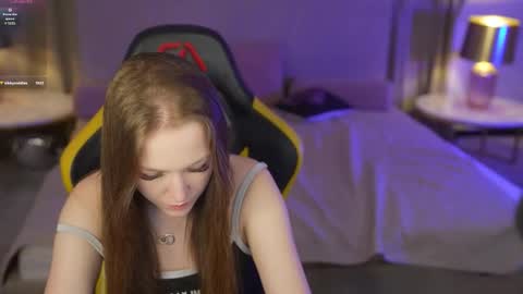 Sweet girls online show from 10.17.25