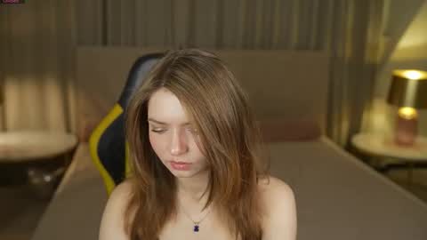 Sweet girls online show from 10.22.25