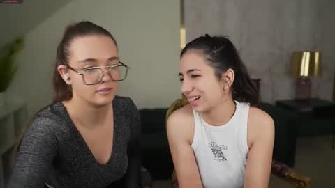 Snapshot of anabel2054 chatting on 03.02.26 Sweet girls online show from 03.02.26