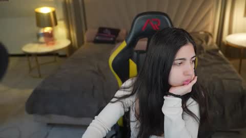 Snapshot of anabel2054 chatting on 03.18.26 Sweet girls online show from 03.18.26