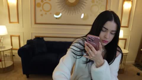 Snapshot of anabel2054 chatting on 03.25.26 Sweet girls online show from 03.25.26