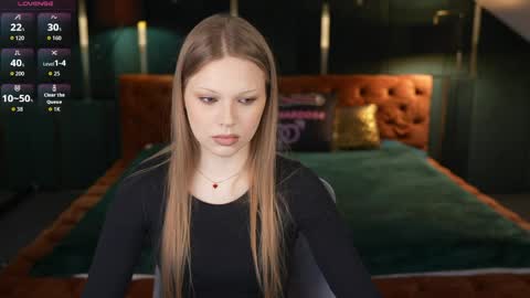 Snapshot of anabel2054 chatting on 03.27.26 Sweet girls online show from 03.27.26