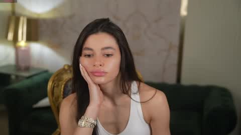 Snapshot of anabel2054 chatting on 04.11.26 Sweet girls online show from 04.11.26