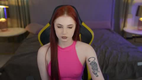 Snapshot of anabel2054 chatting on 04.13.26 Sweet girls online show from 04.13.26