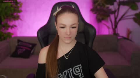 Sweet girls online show from 05.10.26