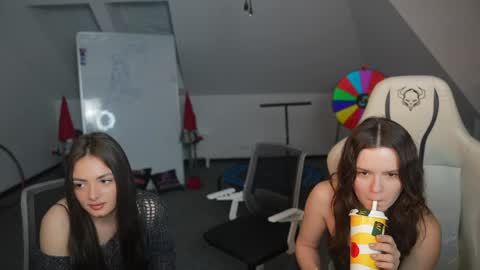 Sweet girls online show from 05.16.26