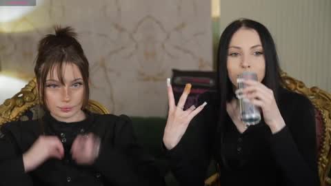 Sweet girls online show from 05.19.26