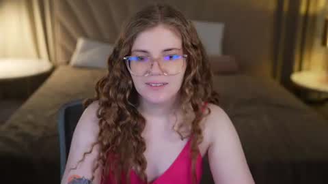 Sweet girls online show from 06.27.26