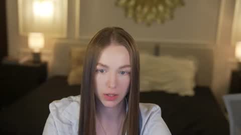 Sweet girls online show from 07.06.26