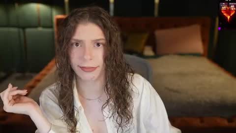 Sweet girls online show from 07.10.26