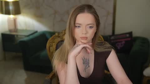Sweet girls online show from 07.11.26