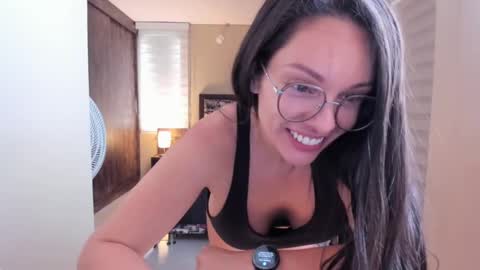 Anabel online show from 12.18.24