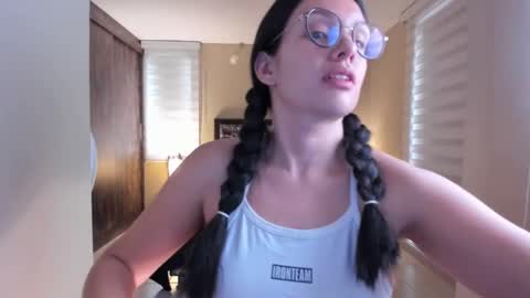 Anabel online show from 01.01.25