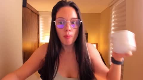 Anabel online show from 01.08.25