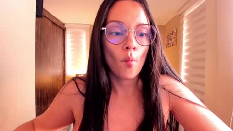 Anabel online show from 01.31.25