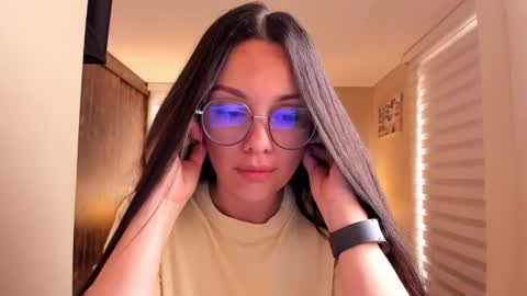 Anabel online show from 03.10.25