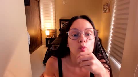 Anabel online show from 09.30.25