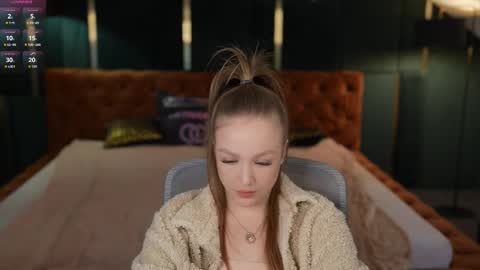 Snapshot of anabel_team054 chatting on 10.15.25 PLAYHARD054 online show from 10.15.25