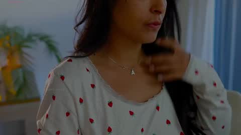 anabelcurvy online show from 04.04.26