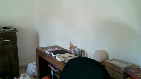 anabelenogueira1 online show from 03.29.26