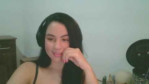anabelenogueira1 online show from 04.27.26