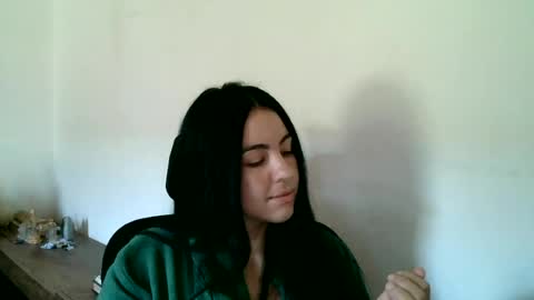 Snapshot of anabelenogueira1 chatting on 07.05.26 anabelenogueira1 online show from 07.05.26