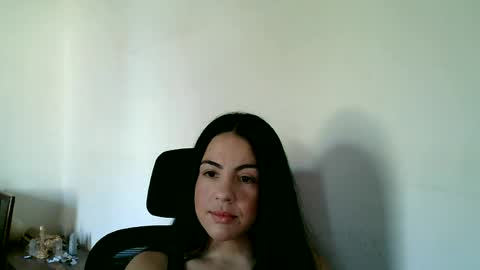 Snapshot of anabelenogueira1 chatting on 07.06.26 anabelenogueira1 online show from 07.06.26
