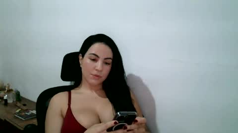 Snapshot of anabelenogueira1 chatting on 07.26.26 anabelenogueira1 online show from 07.26.26