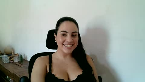 Snapshot of anabelenogueira1 chatting on 07.28.26 anabelenogueira1 online show from 07.28.26