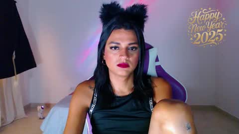 Anabella online show from 12.30.24