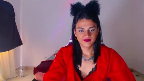 Anabella online show from 01.05.25