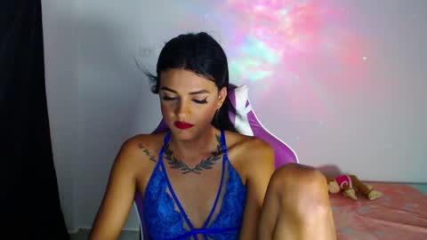 Anabella online show from 02.21.25
