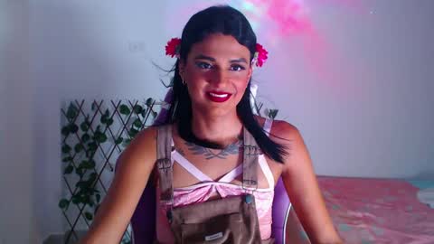 Anabella online show from 03.01.25