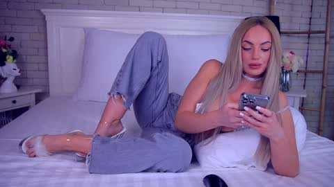 anabellastar online show from 02.05.25