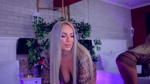 anabellastar online show from 11.11.25