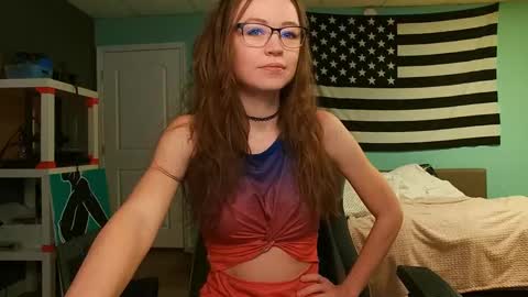 Anabelleleigh online show from 03.03.25